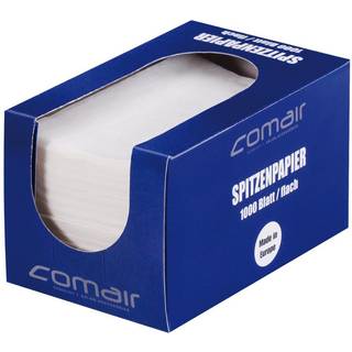 Comair - Tip Paper 1000 Pcs