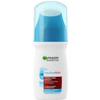 Garnier skinactive hautklar aktiv tiefen-rein bürste anti-glanz 150ml