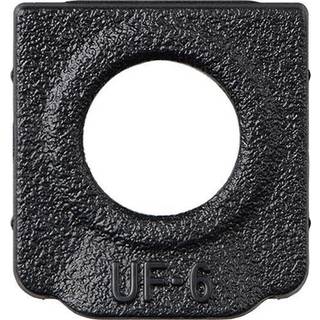 Nikon Connector Cover for Stereo Mini Plug UF-6 for D5