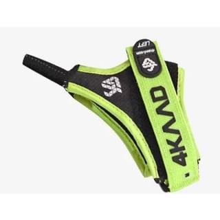 4Kaad AV PRO Strap Yellow, XS