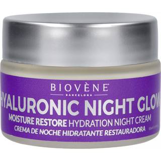 Biovène Hyaluronic Night Glow 50 ml
