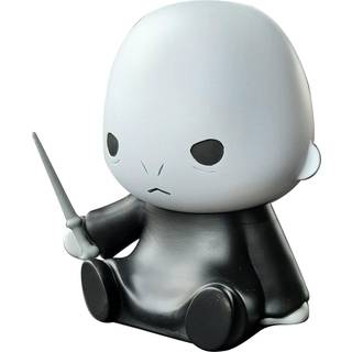 HARRY POTTER - Coin Bank - Chibi Lord Voldemort - 14cm