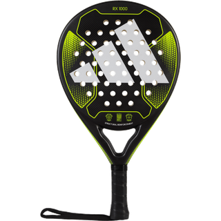Adidas RX 1000, Padelketchere