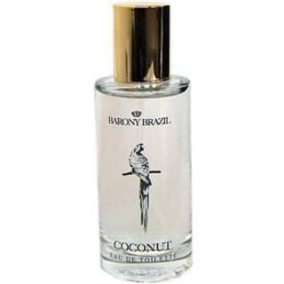 Village Unisex-dufte Vincenzo Barony Eau de Toilette Spray 50 ml (1.900,00 kr / 1 l) - 50 ml