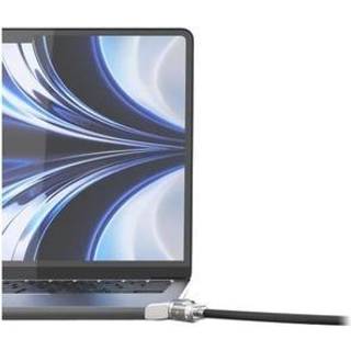 Compulocks - security cable lock adapter