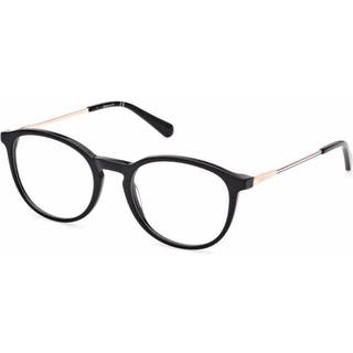 Gant GA3259 001 52 Briller Mænd Black - Shiny Black - 52mm