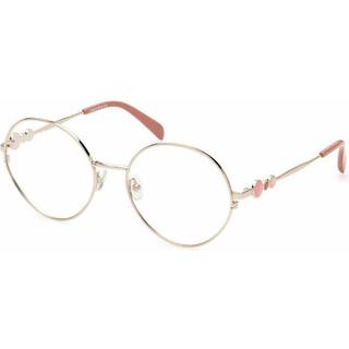 Emilio Pucci EP5203 032 55 Briller Kvinder Guld - Gold - 55mm