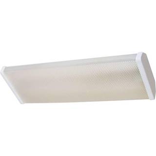 Lavforbrugende loftslampe Prismatik LED 9 W