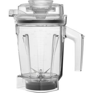 Vitamix Tilbehør Ascent dry jar - 1.4L - 0 W (accessories)