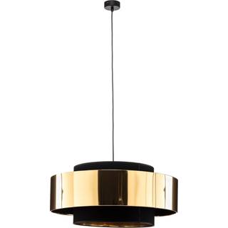 Hængelampe Calisto, 1 lyskilde, Ø 60 cm
