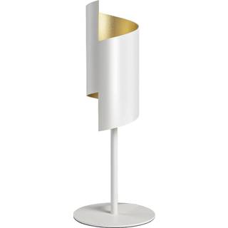 LEDVANCE SMART+ WiFi Decor Twist bordlampe, hvid
