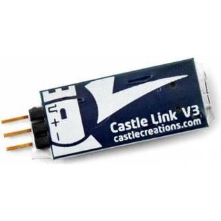 Castle Creation - CC011-0119-00 - Castle link V3 USB