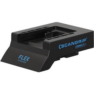 Scangrip Connector (Flex)