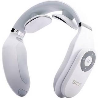 SKG nakke massager med elektrostimulator (4098E)