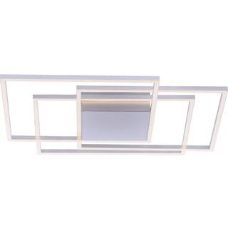 Paul Neuhaus LED-loftlampe Inigo, 75 cm, 3 lyskilder, dæmpbar