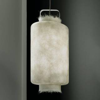 Karman Kimono Pendel Høj