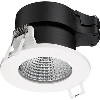 Philips LED spot klar Accent G2 RS060B 6W 500lm 36D - 830 varm hvid | 75mm - dæmpbar