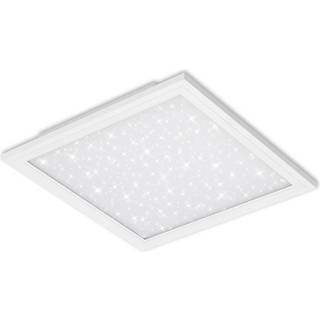 LED-panel Pallas, hvid, dæmpbar, CCT, 59,6x59,6 cm