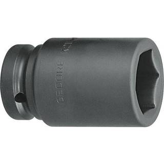 Gedore Kraft top 1" 24mm 6-kant lang
