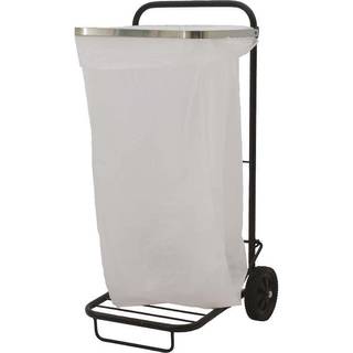 Hykab 11675 Skraldestativ vogn 100-125 liter