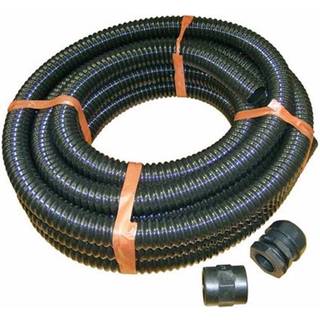 Slange til Have pumpe GWP - 8 mtr. 1'