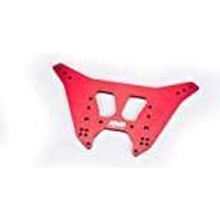 Arrma - ARA320579 - REAR SHOCK TOWER CNC 7075 T6 ALUMINUM M (RED)