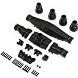 Losi - LOS242030 - Axle Housing Set Complete, Rear: LMT