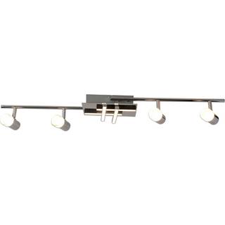 London LED-loftlampe aflang