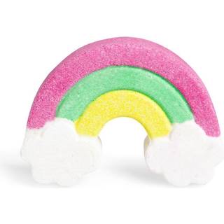 Martinelia Shimmer Rainbow Bath Bomb - 1 stk.