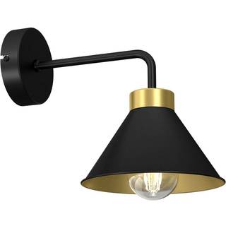 Hallbergs - Luminery Ø17 - Væglamper