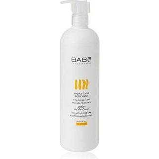 Babe Laboratorios Hydra Calm Body Wash