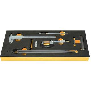 Ironside 100286 Toolkit 5 dele