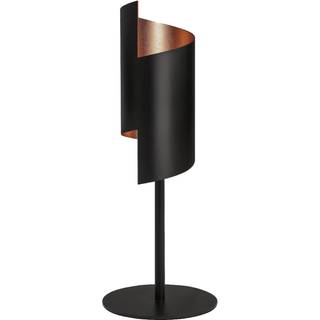 LEDVANCE SMART+ WiFi Decor Twist bordlampe, sort