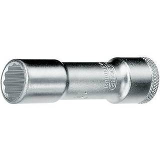 Gedore Top 3/8 13mm 12-kant ud profil lang