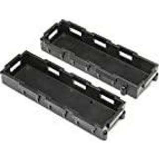 Losi - LOS251098 - Battery Tray (2): DBXL-E 2.0