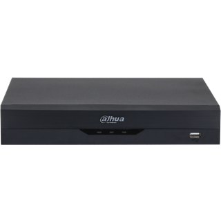 Dahua XVR5116HS-I3 16CH Penta-brid 5MP Value/1080P Kompakt 1U 1HDD WizSense Digital Video Recorder