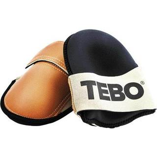 TEBO Pro-Fit Knæbeskyttere
