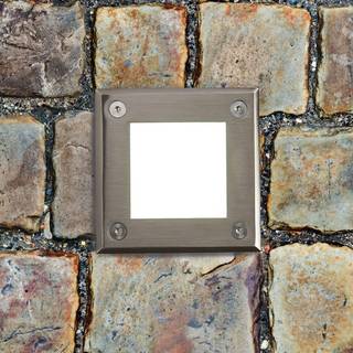 Moderne LED nedgravningslampe LED-18, IP67