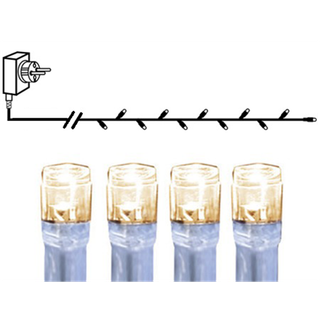 Star Trading - Light Loop Series LED - LED - 40 lyskilder - 400 cm