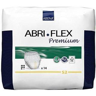 Abena Pants, S1 Premium Bukseble - 16 stk.