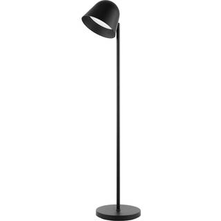 Ateljé Lyktan Charge gulvlampe 139,3 cm Sort