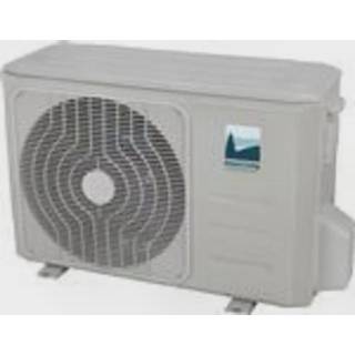 Solar Udedel L/L Varmepumpe 9.44 Kw Solar