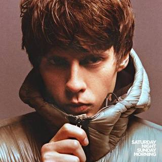 Jake Bugg - Saturday Night. Sunday Morning