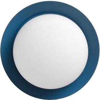 Faro MAY Væg/Loftlampe Blå