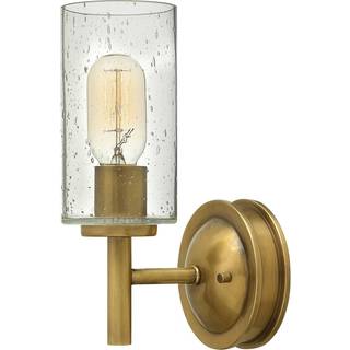 Elstead Lighting - Collier 26cm - Væglamper