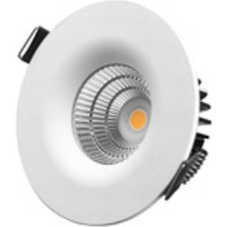 Designlight P-1601527 Downlight 7 W, hvid 2700 K