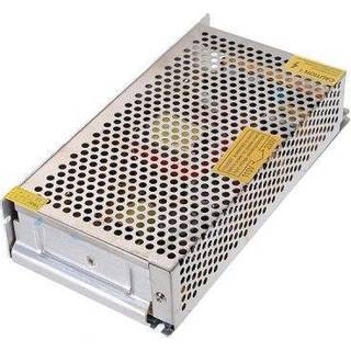 240W strømforsyning - 12V DC, 20A, IP20 indendørs