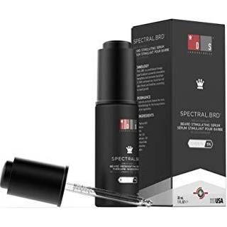 DS Laboratories Spectral BRD Skægvækst Serum