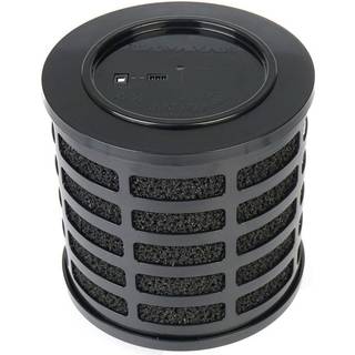 Plasmafilter (Mindre)