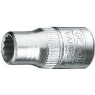 Gedore Top 1/4 12-kant 14,0mm